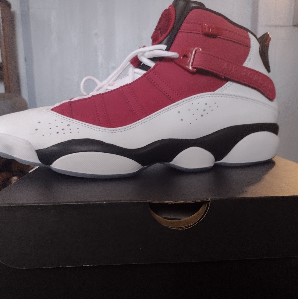 Jordan shoes